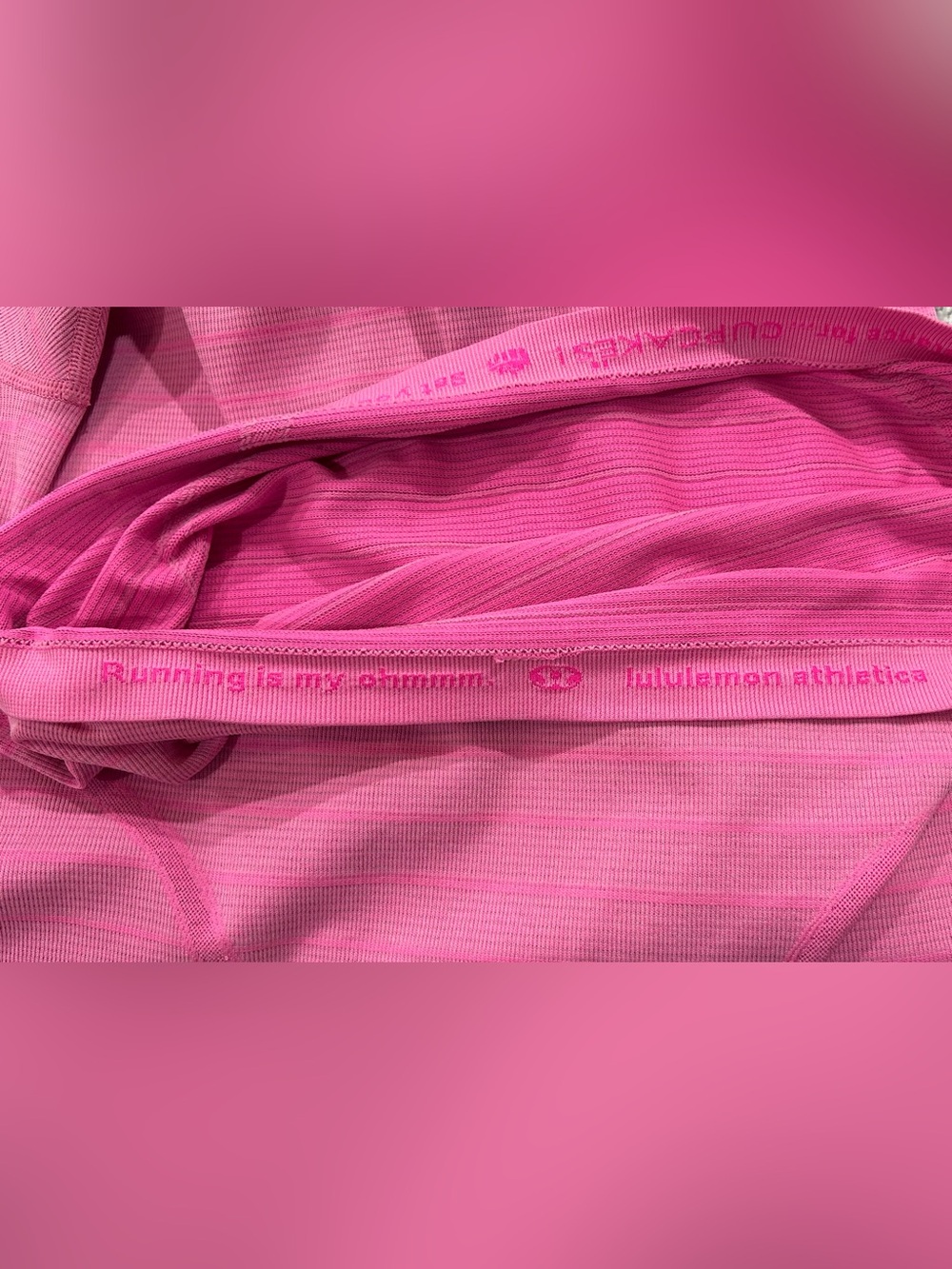 Lululemon Pullover - Picture 8 of 9